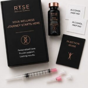 RISE ELEVATE