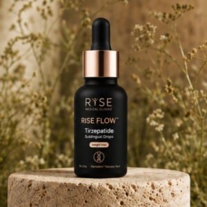 RISE FLOW